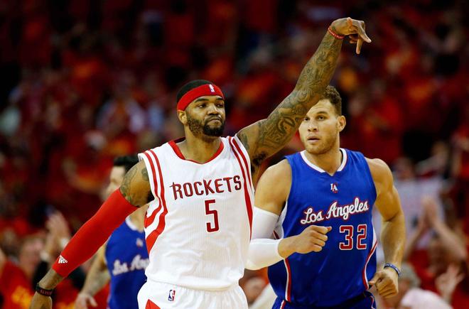 约什·史密斯：天赋与时代错位的篮球异类