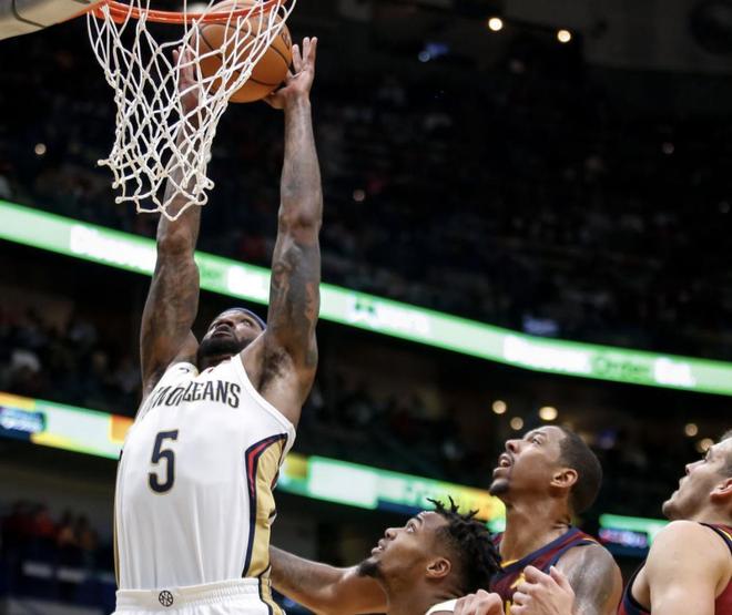 约什·史密斯：天赋与时代错位的篮球异类